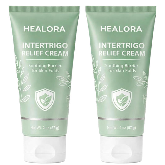 Hlonns front packaging showing tube and product name for clear identification and benefit