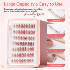 HLQHXWHZT metal binder and zipper detail for durable use