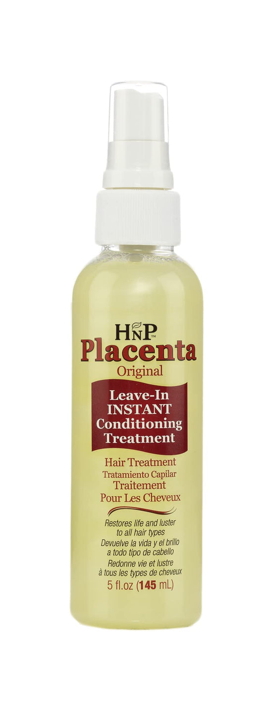 HNP Hask front packaging showing bottle and label for instant shine