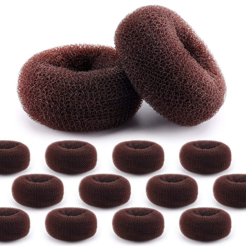 HOFASON front package showing 12 brown bun makers and neat presentation