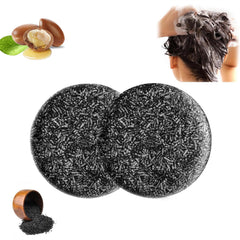 Hogitpe front packaging showing two gray hair reverse bars and benefits