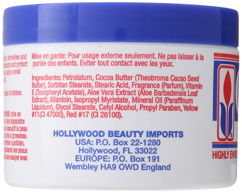 Hollywood Beauty applied on hands in lifestyle scene demonstrating fast absorption and skin comfort
