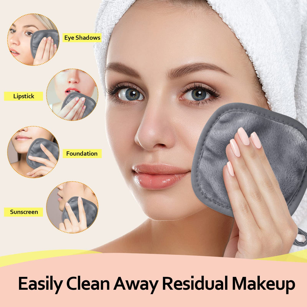 HOMEXCEL dual-sided detail showing plush and smooth faces for versatility