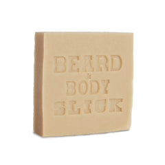 Honest Amish front-facing bar showing clean branding and natural look for trust