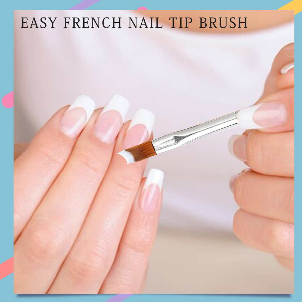 Honey Joy packaged brush display for salon-ready presentation and protection