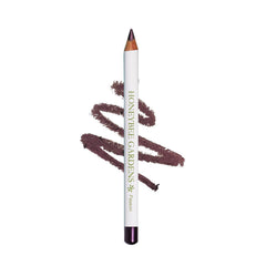 Honeybee Gardens Passion pencil front view showing color and shape for precise lining