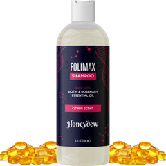 HONEYDEW Folimax front packaging showing clean design and product name
