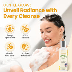 Honeyskin with Manuka honey jar emphasizing natural moisturizing power