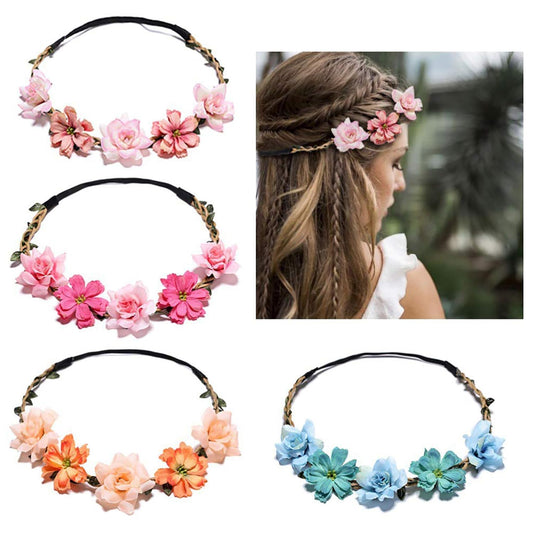 HONGCAUP front packaging showing four ready-to-wear crowns and gift-ready presentation