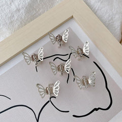 HONGCAUP lifestyle image of woman wearing clips adding subtle charm benefit