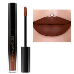 HOOMUSS front packaging showing the M50 chocolate shade and brand