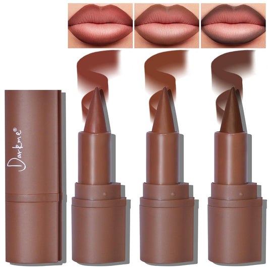 HOSAILY front packaging showing three-tone liner set and travel-ready benefits