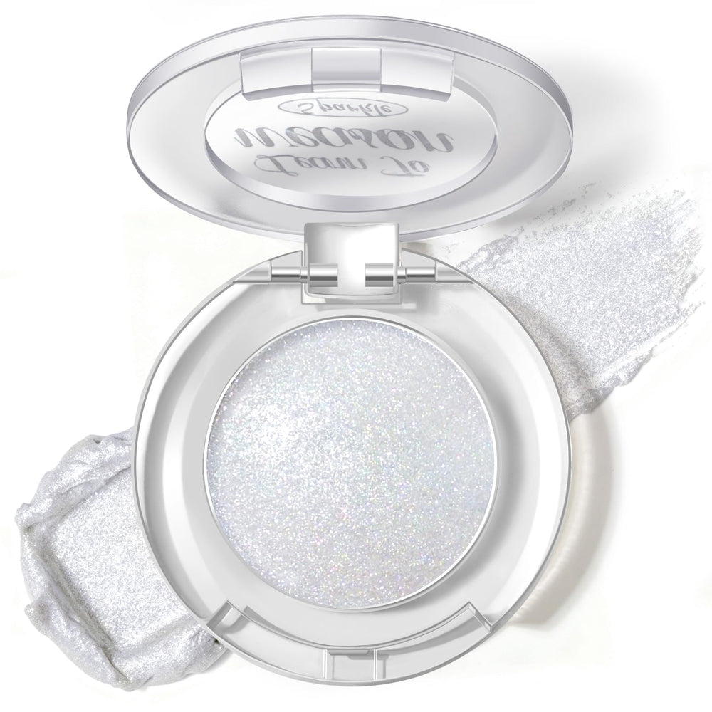 HOSAILY front packaging showing compact and product name, highlights portability