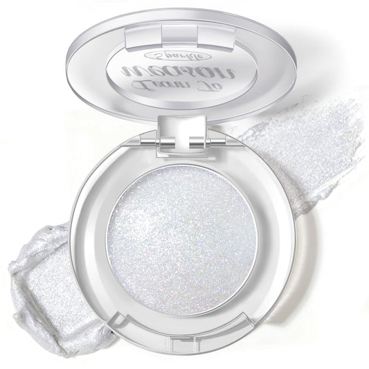 HOSAILY front packaging showing compact and product name, highlights portability