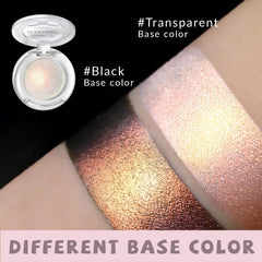 HOSAILY inner corner highlight showing brightening benefit