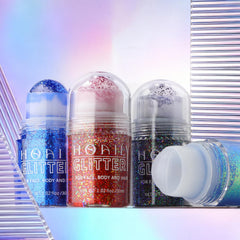 HOSAILY packaging and kit display ideal for gifting and travel-ready use