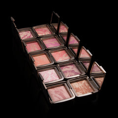 Hourglass Mood Exposure size and ingredients label for product details