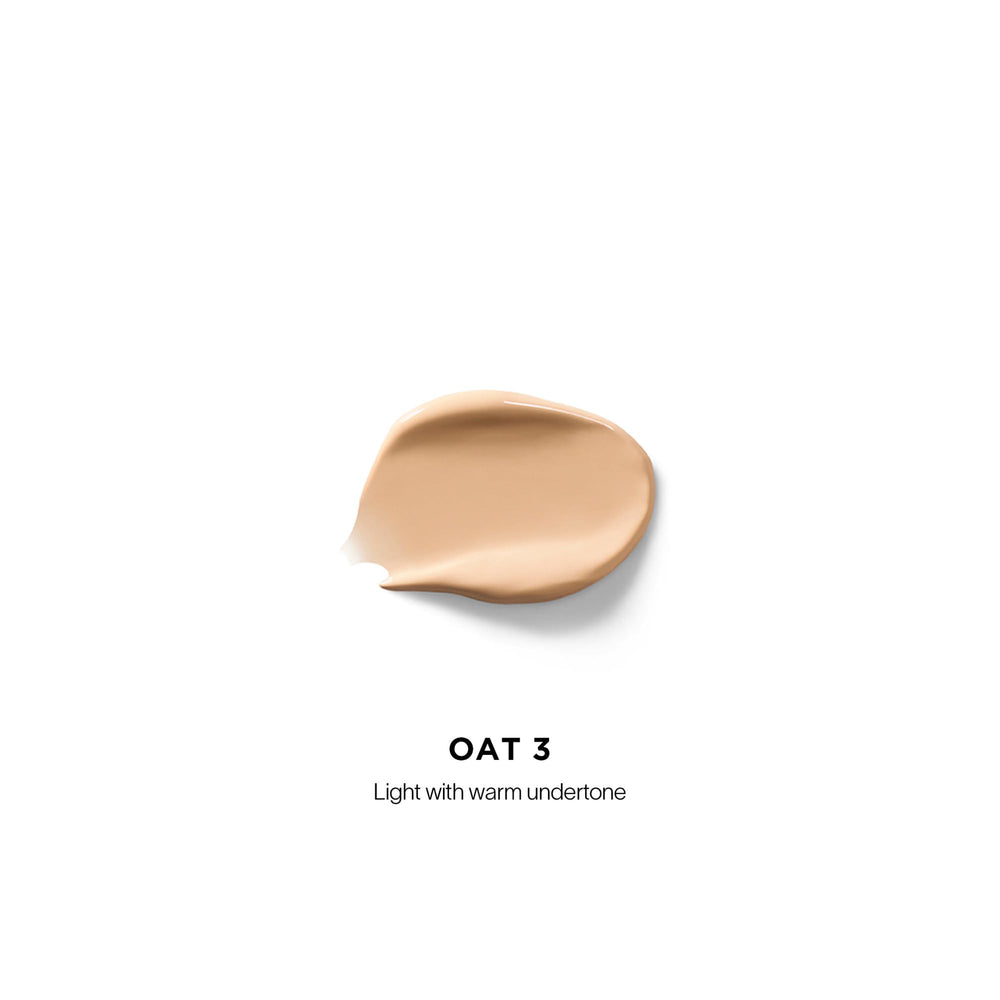 HOURGLASS applicator wand with product for precise coverage benefit