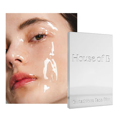 HOUSE OF B front packaging showing product set and benefits
