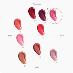 House of Hur label and ingredients closeup revealing 50% moisture essence benefit