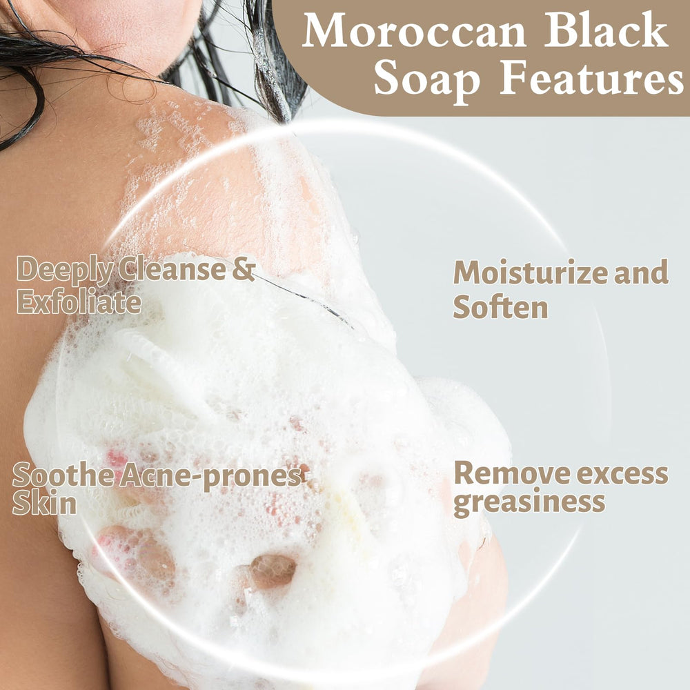Hoveimpee ingredient label emphasizing argan oil and vitamin C skin support