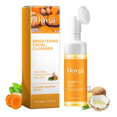 HOYGI front packaging showing bottle and label for quick identification and benefit