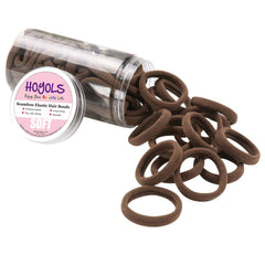 HOYOLS front packaging showing 100 sparkling amber holders, organized and visible benefit organization