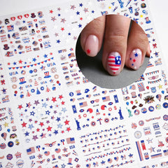 HPYFOI using tweezers to place sticker for accurate positioning benefit