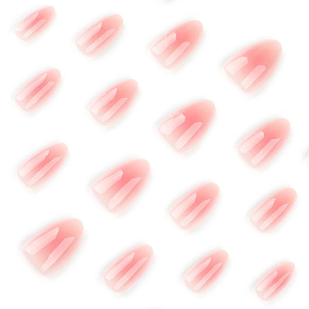 HPYFOI close-up glossy surface revealing smooth finish and salon-like shine