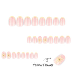 HPYFOI close-up of floral design highlighting delicate artwork and visual interest