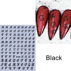 HPYFOI tweezers placing sticker showing accurate placement and neat results