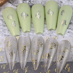 HPYFOI size comparison with fingers showing scale and fit on nails