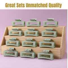 HQ-SITE boxed set arranged as a gift for bridesmaids and events