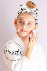 Huachi four-color set displayed to show variety and gift-ready appeal