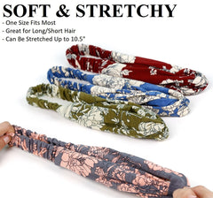 Huachi packed set lifestyle shot showing mix-and-match versatility