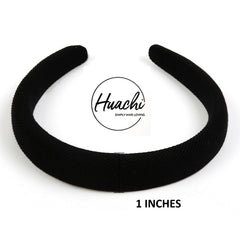 Huachi side profile worn on model demonstrating secure non-slip fit and gentle hold