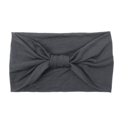 Huachi close-up texture and stretch showing soft breathable fabric