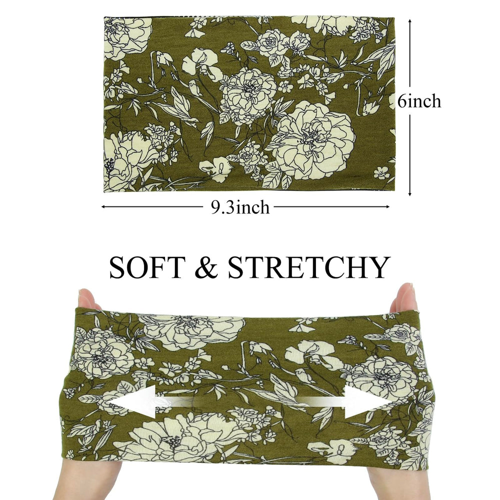 Huachi worn during workout demonstrating non-slip hold and sweat control
