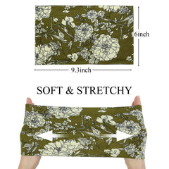 Huachi worn during workout demonstrating non-slip hold and sweat control