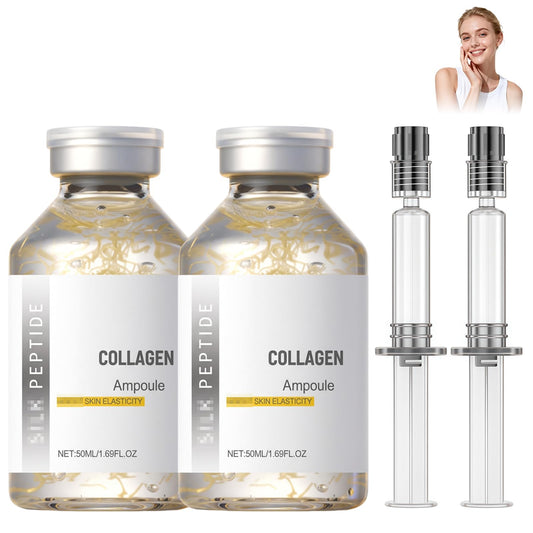 huatinent front packaging showing two ampoules and brand clarity and convenience