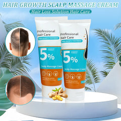 huatinent tube close-up showing cream texture, highlights smooth absorption benefit
