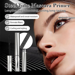 HUDABABY corrugated metal tube detail durable stylish packaging benefit
