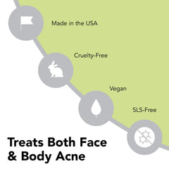humane label ingredients detail highlighting minimal-ingredient benefit