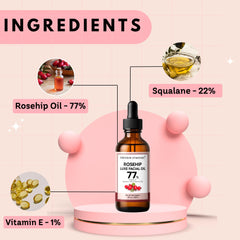 Humble chemist ingredients label showing clean formula transparency benefit