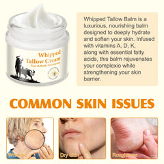 HUYEHF balm used as overnight mask in bedroom highlighting restorative benefit