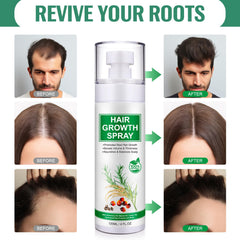 HUYEHF lifestyle man applying product showing suitability for men and confidence