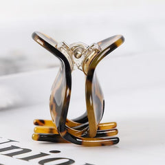 Hwanzen exposed spring mechanism conveying reinforced long-lasting tension