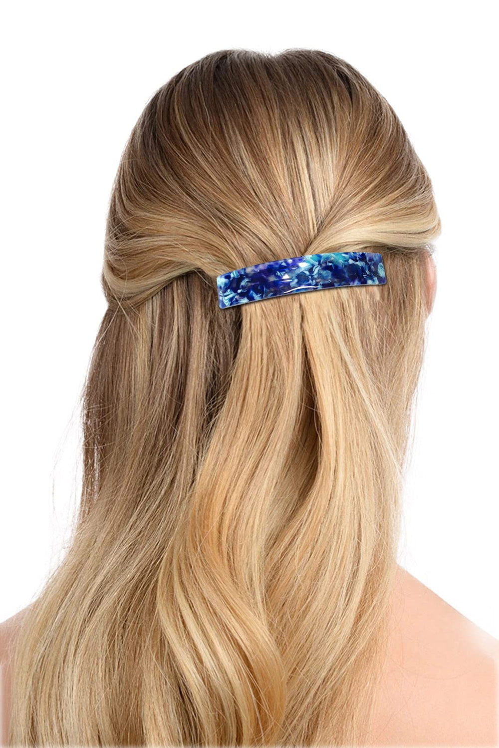 HYFEEL close-up of polished edge highlighting smooth hair-friendly finish