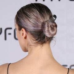 HYFEEL metal finish close-up highlighting durability and snag-free smooth surface