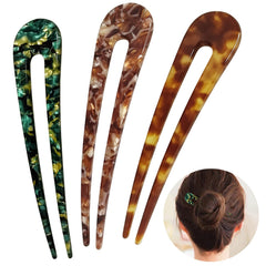 HYFEEL three-piece set front view showing colors and glossy finish, easy styling
